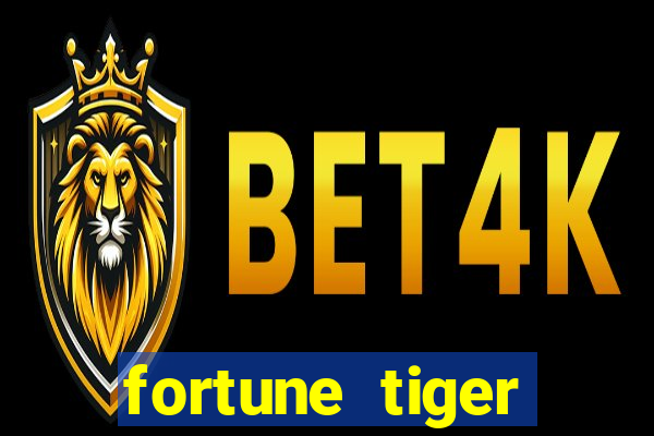 fortune tiger aposta de 1 real